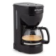 Orbegozo CG 4014 Semi-automática Cafetera de filtro - 8436044534942